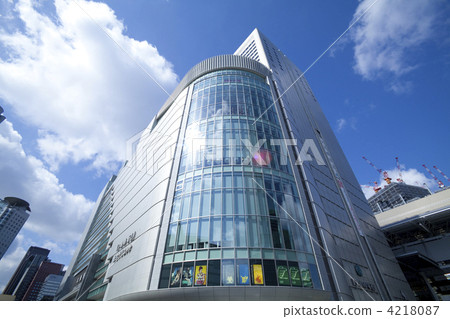 大阪站市 大阪站市 4218087