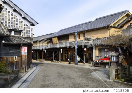 Streets of Soda 4218806