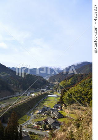 Higashimine村 Higashimine村 4218817