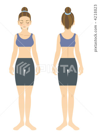 女人 女生 女 4218823