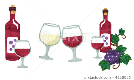 red wine, wine, white wine 4218935