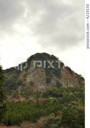 Blue Mountain 4219150