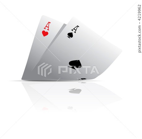 Pocket Aces 4219962