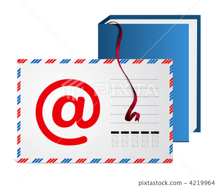 E-mail address book E-mail address book 4219964