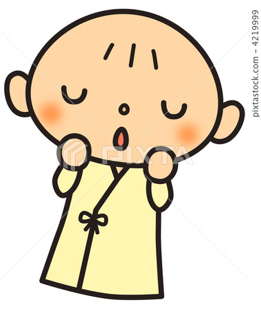 Born - Stock Illustration [4219999] - PIXTA
