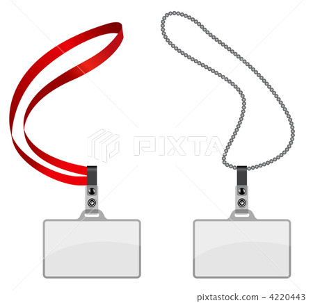 Vector Name Tag Vector Name Tag 4220443