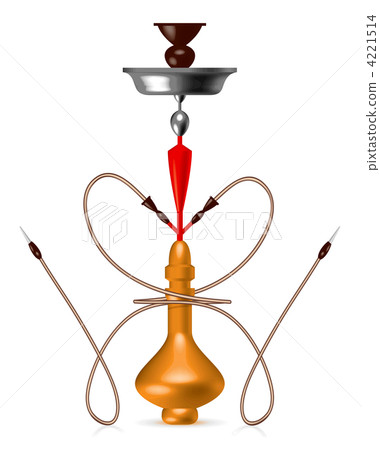 Hookah Hookah 4221514