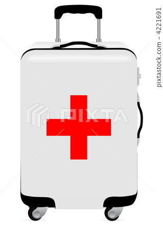 First Aid illustration First Aid illustration 4221691