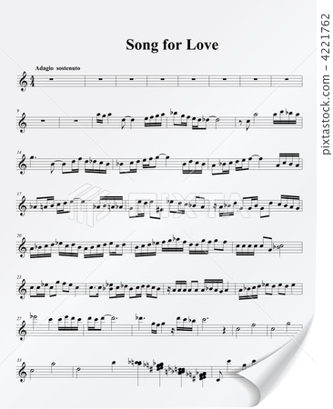 symphony, tune, abstract 4221762