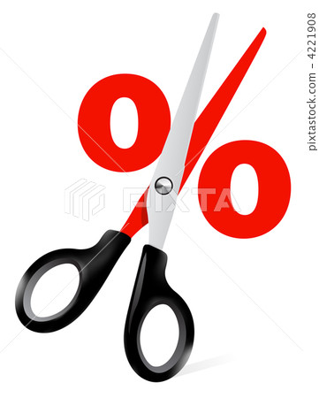 scissors illustartion scissors illustartion 4221908