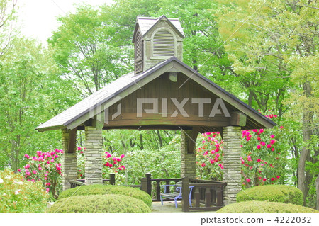 休息區 神奈川縣 童話 4222032