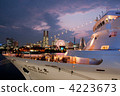 Cruise ship Cruise ship 4223673