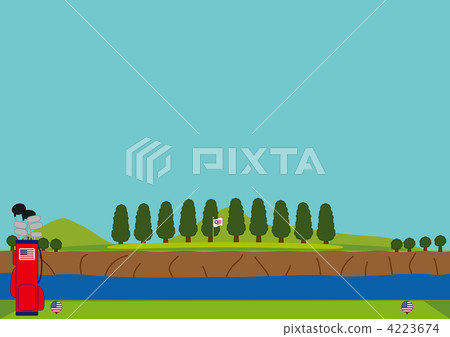 WE ♥ GOLF WE ♥ GOLF 4223674