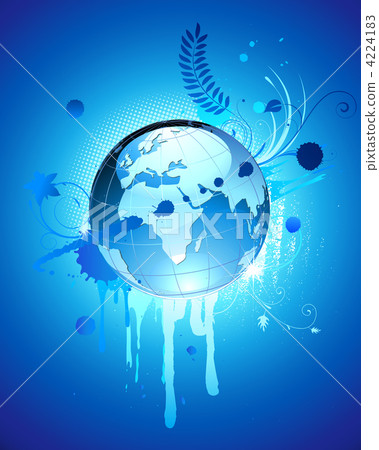 abstract Background abstract Background 4224183