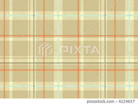 Scottish plaid 4224657