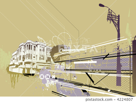 urban background urban background 4224807