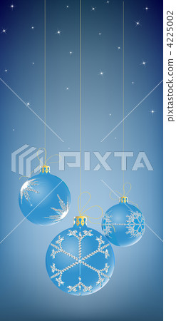 Christmas Balls Christmas Balls 4225002