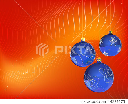 Christmas Balls 4225275