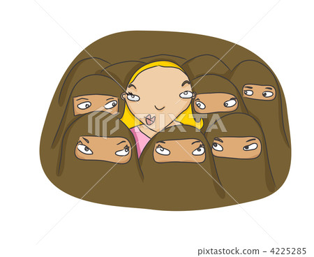 differences differences 4225285