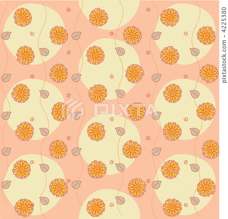 flowers Background 4225380