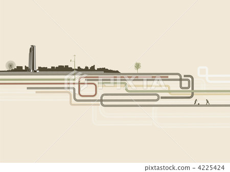 urban background urban background 4225424