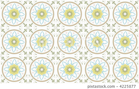 floral pattern floral pattern 4225877