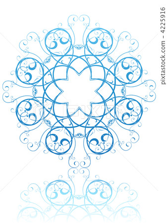 snowflake 4225916