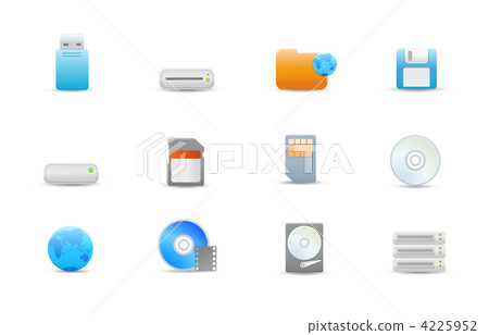 web icons 4225952