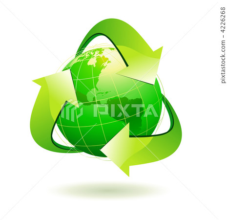 recycle symbol recycle symbol 4226268