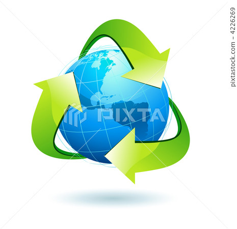 recycle symbol recycle symbol 4226269