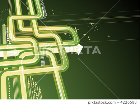abstract  background 4226593