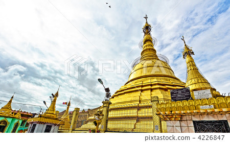 Boatathown·Paya緬甸 4226847