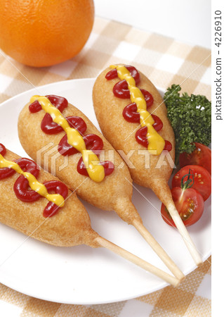 American dog American dog 4226910