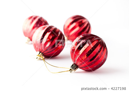 Christmas baubles Christmas baubles 4227198