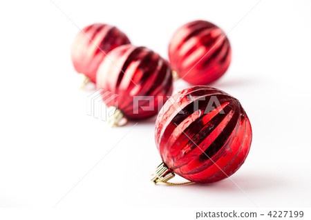 Christmas baubles Christmas baubles 4227199