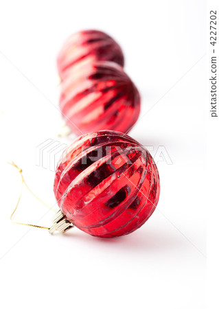 Christmas baubles Christmas baubles 4227202