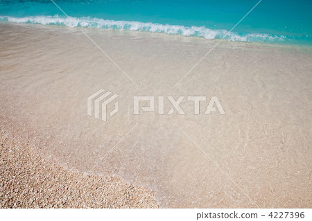 Myrtos beach, Kefalonia 4227396