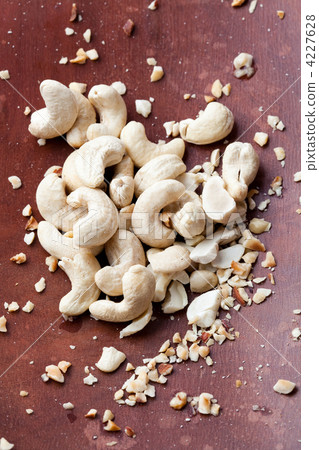 Cashew nuts Cashew nuts 4227628