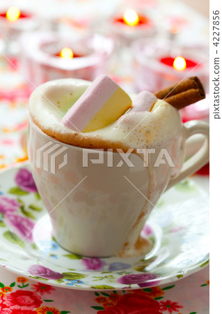 Hot chocolate Hot chocolate 4227856