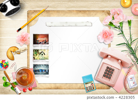 紙和件1257539_擁抱 4228305