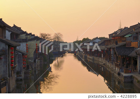 Nishitan的日落 Nishitan的日落 4228895