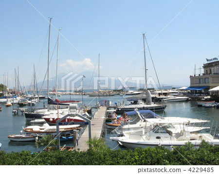 Gulf of Naples 4229485