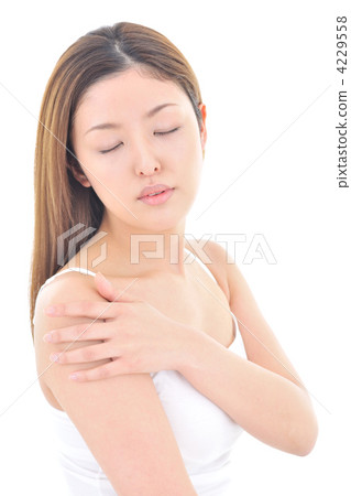 美容 女生 女孩 4229558