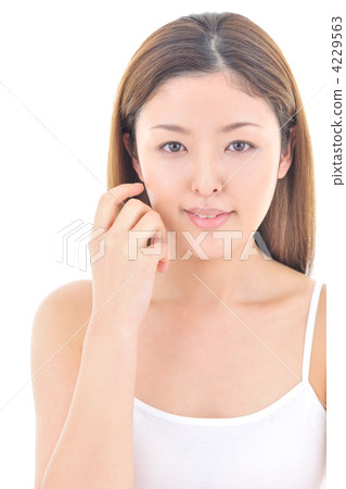 女生 女孩 女性 4229563