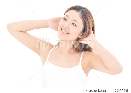 女生 女孩 女性 4229566