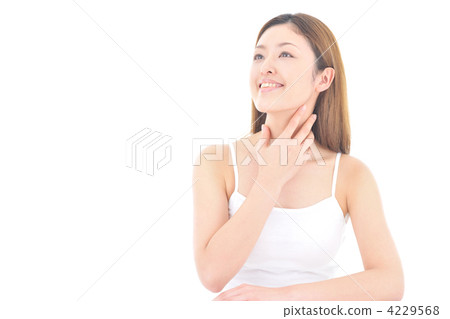 女生 女孩 女性 4229568