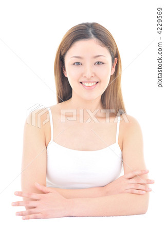 美容 女生 女孩 4229569