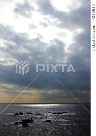 城島 三浦半島 風景 4229636