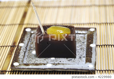 圓點花紋 圓點 中式點心 4229980