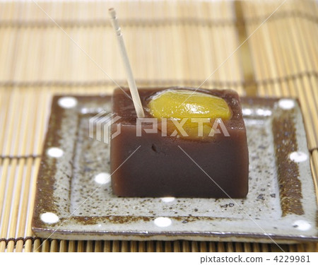 西式房子 圓點花紋 圓點 4229981